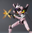 画像9: ロボ道　『ヱヴァンゲリヲン新劇場版』 エヴァンゲリオン8号機α (9)