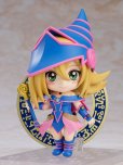 画像2: 【二次再販】ねんどろいど 『遊☆戯☆王デュエルモンスターズ』 ブラック・マジシャン・ガール (2)