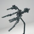 画像22: SHEIK MAINLAND 3 min projectシリーズ ゼンティネル 1/18スケールプラスチックモデルキット (レッド / ブラック / グレー / ホワイト / シルバー) (22)