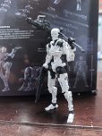 画像15: SHEIK MAINLAND 3 min projectシリーズ ゼンティネル 1/18スケールプラスチックモデルキット (レッド / ブラック / グレー / ホワイト / シルバー) (15)