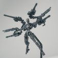 画像23: SHEIK MAINLAND 3 min projectシリーズ ゼンティネル 1/18スケールプラスチックモデルキット (レッド / ブラック / グレー / ホワイト / シルバー) (23)