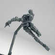 画像21: SHEIK MAINLAND 3 min projectシリーズ ゼンティネル 1/18スケールプラスチックモデルキット (レッド / ブラック / グレー / ホワイト / シルバー) (21)