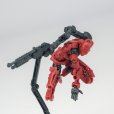 画像3: SHEIK MAINLAND 3 min projectシリーズ ゼンティネル 1/18スケールプラスチックモデルキット (レッド / ブラック / グレー / ホワイト / シルバー) (3)