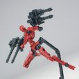画像4: SHEIK MAINLAND 3 min projectシリーズ ゼンティネル 1/18スケールプラスチックモデルキット (レッド / ブラック / グレー / ホワイト / シルバー) (4)