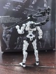 画像16: SHEIK MAINLAND 3 min projectシリーズ ゼンティネル 1/18スケールプラスチックモデルキット (レッド / ブラック / グレー / ホワイト / シルバー) (16)