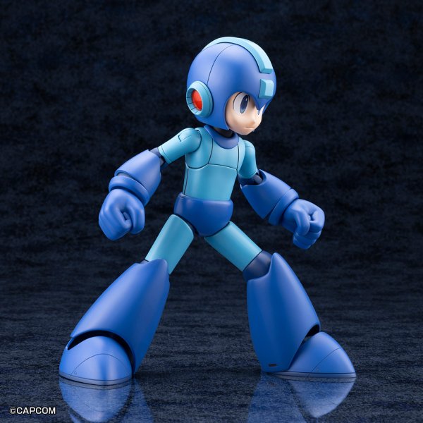 画像4: 『ロックマン』シリーズ グランデスケール ロックマン -ロックマン11Ver.-