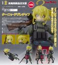 画像1: 【再販】figma 『劇場版 幼女戦記』 ターニャ・デグレチャフ (1)