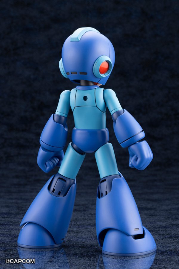 画像3: 『ロックマン』シリーズ グランデスケール ロックマン -ロックマン11Ver.-