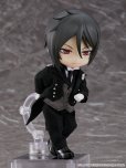 画像4: 【再販】ねんどろいどどーる 劇場版「黒執事 Book of the Atlantic」 セバスチャン・ミカエリス (4)
