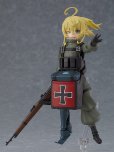 画像3: 【再販】figma 『劇場版 幼女戦記』 ターニャ・デグレチャフ (3)