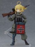 画像2: 【再販】figma 『劇場版 幼女戦記』 ターニャ・デグレチャフ (2)