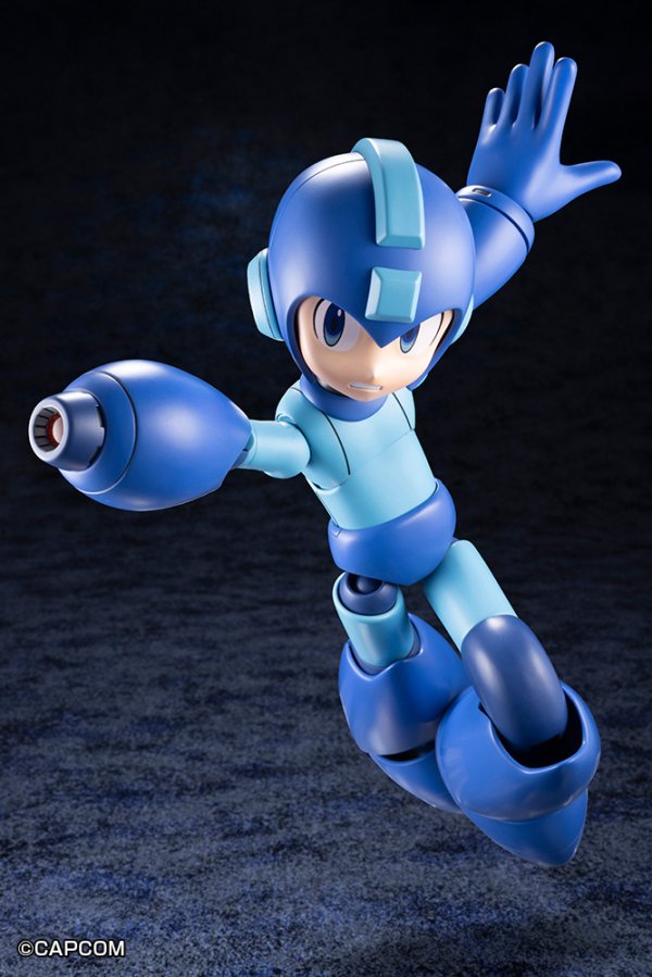 画像13: 『ロックマン』シリーズ グランデスケール ロックマン -ロックマン11Ver.-