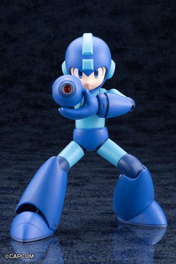 画像9: 『ロックマン』シリーズ グランデスケール ロックマン -ロックマン11Ver.-