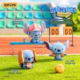 画像5: 52TOYS BLINDBOX スティッチミニミー (18個入り1BOX) (5)
