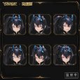 画像8: MS GENERAL(将魂姫)×Mecha BREAK パンサー プラスチックモデルキット (8)
