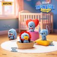 画像3: 52TOYS BLINDBOX スティッチミニミー (18個入り1BOX) (3)