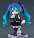 画像6: ねんどろいどどーる おようふくセット 『SEGA feat. HATSUNE MIKU Project』 初音ミク ∞Ver. (6)