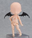 画像4: ねんどろいどどーる 羽パーツセット (4)
