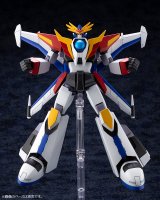 【再販】『伝説の勇者ダ・ガーン』 ダ・ガーンX