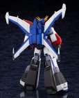 画像3: 【再販】『伝説の勇者ダ・ガーン』 ダ・ガーンX (3)