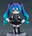 画像2: ねんどろいどどーる 『SEGA feat. HATSUNE MIKU Project』 初音ミク ∞Ver. (2)