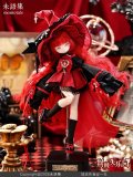 momotale 荊棘の失楽園シリーズ MJD(メカニカルジョイントドール)