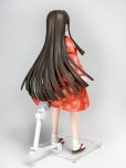 画像4: プラフィア 『諏訪姫プロジェクト』 諏訪姫 (4)