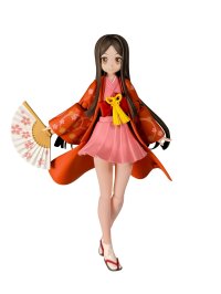 プラフィア 『諏訪姫プロジェクト』 諏訪姫