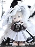 画像3: momotale 沈淪の失楽園シリーズ MJD(メカニカルジョイントドール) (3)
