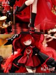 画像3: momotale 荊棘の失楽園シリーズ MJD(メカニカルジョイントドール) (3)