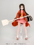画像5: プラフィア 『諏訪姫プロジェクト』 諏訪姫 (ミニフィギュア同梱セット) (5)