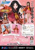 画像20: プラフィア 『諏訪姫プロジェクト』 諏訪姫 (ミニフィギュア同梱セット) (20)