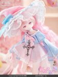 画像2: momotale 祈願の失楽園シリーズ MJD(メカニカルジョイントドール) (2)