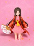 画像16: プラフィア 『諏訪姫プロジェクト』 諏訪姫 (ミニフィギュア同梱セット) (16)