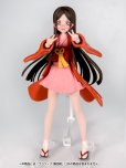 画像7: プラフィア 『諏訪姫プロジェクト』 諏訪姫 (ミニフィギュア同梱セット) (7)