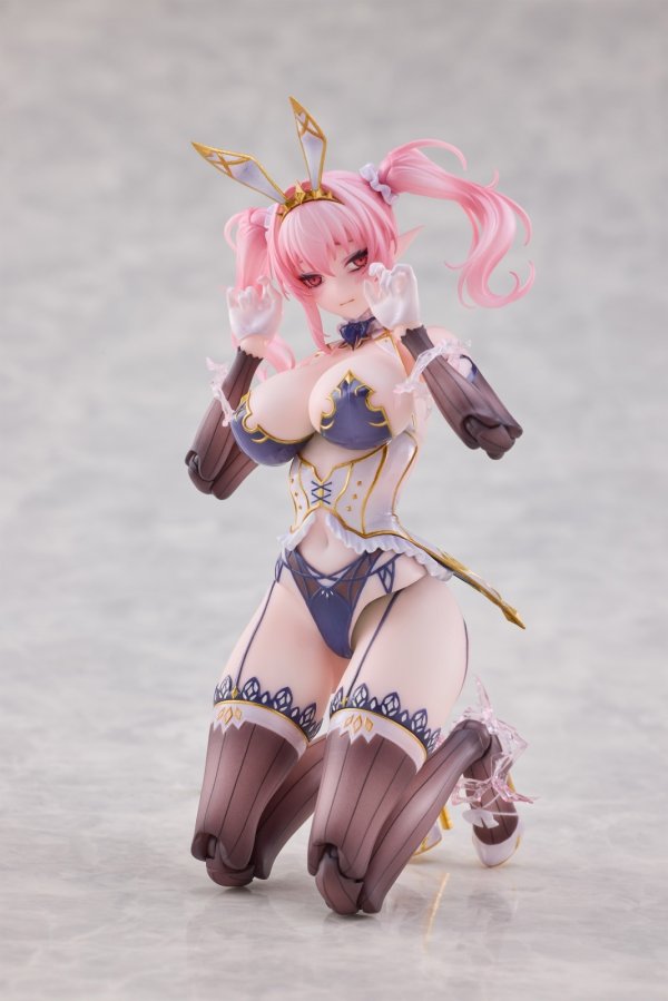 画像5: Otherwhere Galacticシリーズ アリス 1/12スケール可動フィギュア
