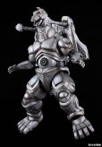 画像5: MODEROID 『ゴジラVSメカゴジラ』 スーパーメカゴジラ (5)