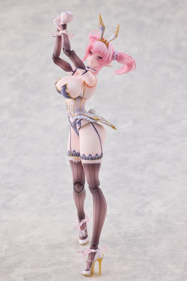 画像3: Otherwhere Galacticシリーズ アリス 1/12スケール可動フィギュア