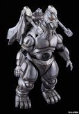 画像7: MODEROID 『ゴジラVSメカゴジラ』 スーパーメカゴジラ (7)
