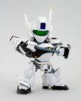 画像5: 【再販】『機動警察 パトレイバー』 D-スタイル AV-98 イングラム1号機 (5)