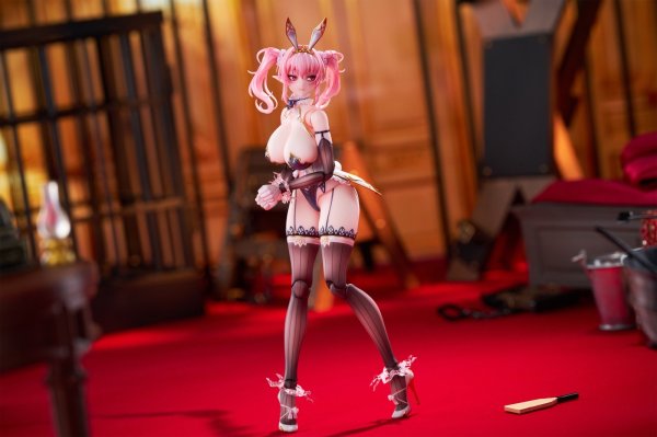 画像13: Otherwhere Galacticシリーズ アリス 1/12スケール可動フィギュア