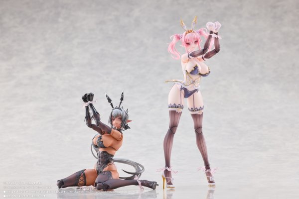 画像9: Otherwhere Galacticシリーズ アリス 1/12スケール可動フィギュア