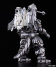 画像3: MODEROID 『ゴジラVSメカゴジラ』 スーパーメカゴジラ (3)