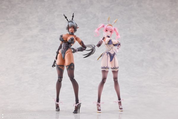 画像7: Otherwhere Galacticシリーズ アリス 1/12スケール可動フィギュア