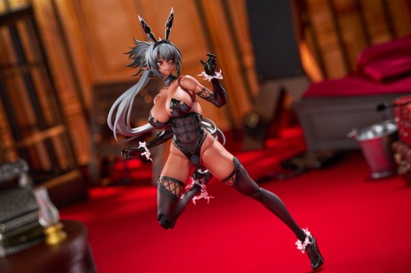 画像14: Otherwhere Galacticシリーズ ギルナダ 1/12スケール可動フィギュア