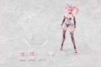 Otherwhere Galacticシリーズ アリス 1/12スケール可動フィギュア