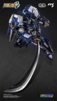画像8: CCSTOYS 鉄魄(MORTAL MIND)シリーズ スーパーロボット大戦OG アルトアイゼン・ナハト 合金可動フィギュア (8)