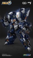 画像11: CCSTOYS 鉄魄(MORTAL MIND)シリーズ スーパーロボット大戦OG アルトアイゼン・ナハト 合金可動フィギュア (11)