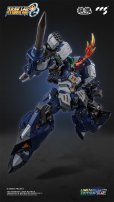画像9: CCSTOYS 鉄魄(MORTAL MIND)シリーズ スーパーロボット大戦OG アルトアイゼン・ナハト 合金可動フィギュア (9)