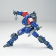 画像24: SHEIK MAINLAND ULTRA ACTION TROOPERシリーズ V-gilante(ヴィジラント) 1/144スケールプラスチックモデルキット (レッド / ブラック / ブルー / グリーン / ホワイト) (24)